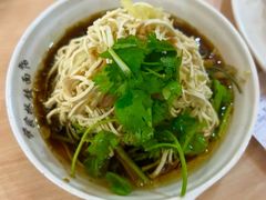 -蒋家桥饺面店(东关街店)