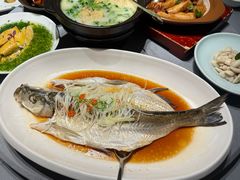 -淮扬府(安定门店)