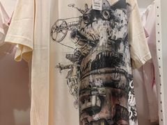 -优衣库(深圳万象天地旗舰店)