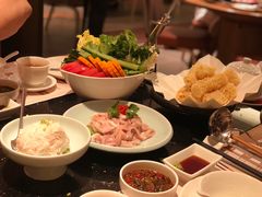 -协成海鲜火锅(情侣路店)