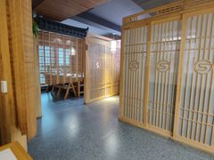-黑木原精致料理·铁板烧