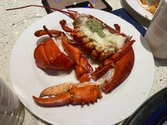 -青蓬海上捞蒸品海鲜城(海岸城店)