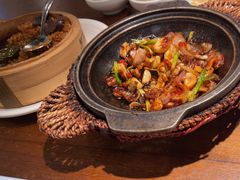 -乔街深夜食堂·小龙虾·高压锅生蚝(杭州总店)