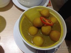 -澳门味道茶餐(南开大悦城店)