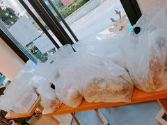 -玥儿弯弯手作烘焙(中海国际社区御城店)