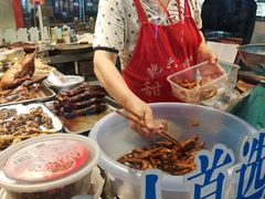 -鲍六孃甜皮鸭