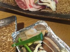 -赤坂亭·M9和牛烧肉·铁板烧(合肥万象城店)