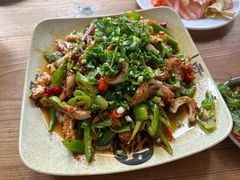 -胡记牛肉汤锅(光辉路总店)