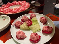 -袁老四重庆老火锅(桐梓坡店)