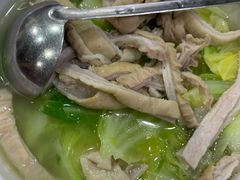 -天一沾水肥肠(科园一街店)
