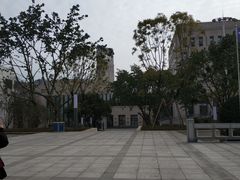 -重庆工商大学(南岸校区)