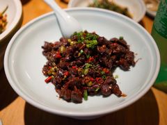 湘味血鸭-沅江水·湖南家宴(南村万博长隆商圈店)
