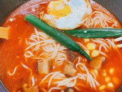 -面乙新派手擀面(大悦城店)