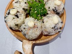 -chicken plus韩国炸鸡(城阳店)
