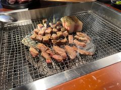 -肉甲韩国木炭烤肉(新壹街1店)