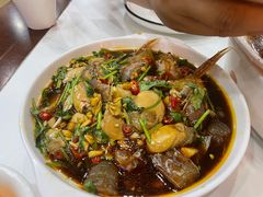-潮盛海鲜(韶关总店)