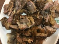 -清真·益鑫羊肉手抓馆(花园北街店)