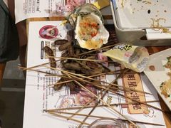 -木屋烧烤(大运店)