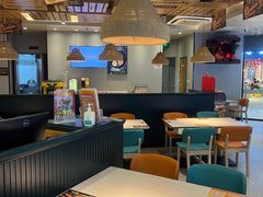-豪享来中西餐厅(隆昌店)