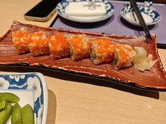 -小山日本料理(太古汇店)