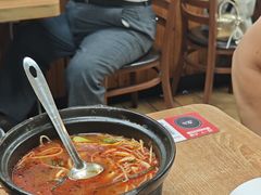 -天瑞福云南过桥米线(十里河店)