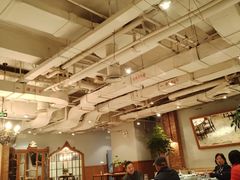 -漢舍中国菜馆(889广场店)