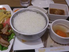 海南鸡饭-大家乐(广州天河城六楼店)