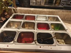 -梨花自助烤肉(西三旗万象汇黑金店)