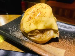 烤黄油芝士土豆-鸟内会居酒屋(得意潮馆店)