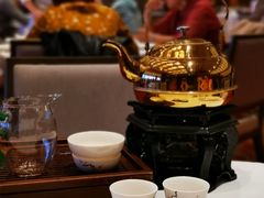 -白天鹅宾馆-宏图府餐厅