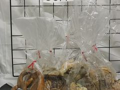 -面包与我Bread Or Me(长城汇店)