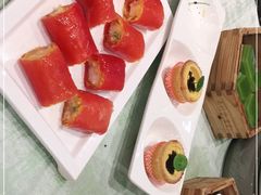 -如丰晟宴(长安万达店)
