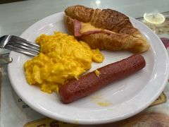 -龙城冰室(旺角)