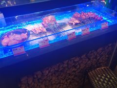 -可口香·非遗老号烧烤(南岗直营店)