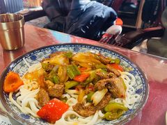 -新疆伊宁远征餐厅