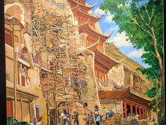 -浙江省博物馆(孤山馆区)