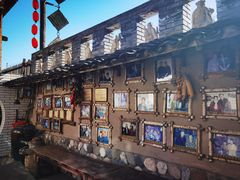 -百花人家(清水田园店)