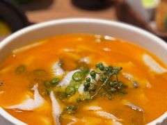 招牌藤椒鱼-榕意·川味之美(深业上城店)