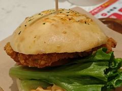 -必胜客(增城广场店)