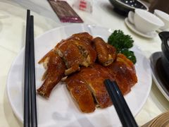 -兴悦酒家(保利克洛维店)