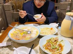 -钱江大院·芳宴江南(三花国际店)