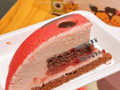 -美心西饼mx cakes(猎德优托邦店)