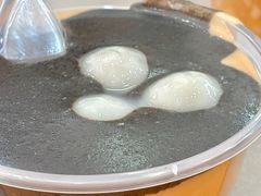 花生芝麻糊-芝麻糊世家(西华店)