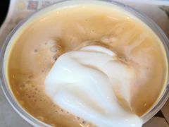 -麦当劳(红旗路店)