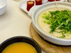 -蔡澜点心·粤菜(嘉里中心店)