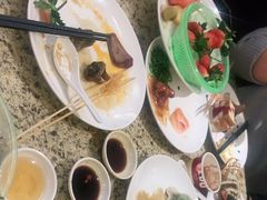 -禾斗海鲜自助(市南银座店)