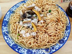 -裕兴记·三虾面(西北街总店)