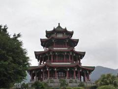 -长乐南山公园