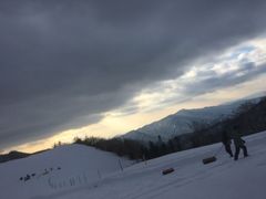 -雪谷