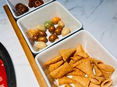 -捞神煲汤火锅(湖滨商业街店)